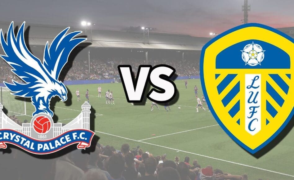 Crystal Palace vs Leeds – Premier League, 14.03.2026, 16:00 CET
