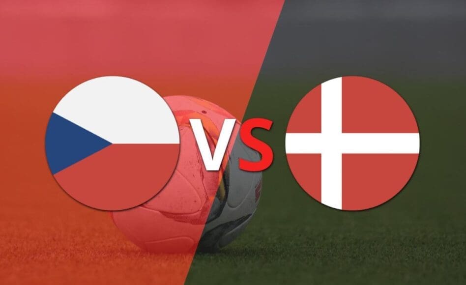 Czech Republic vs Dinamarca – Playoff del Mundial UEFA – Ruta D 29.03.2026 20:45 CET