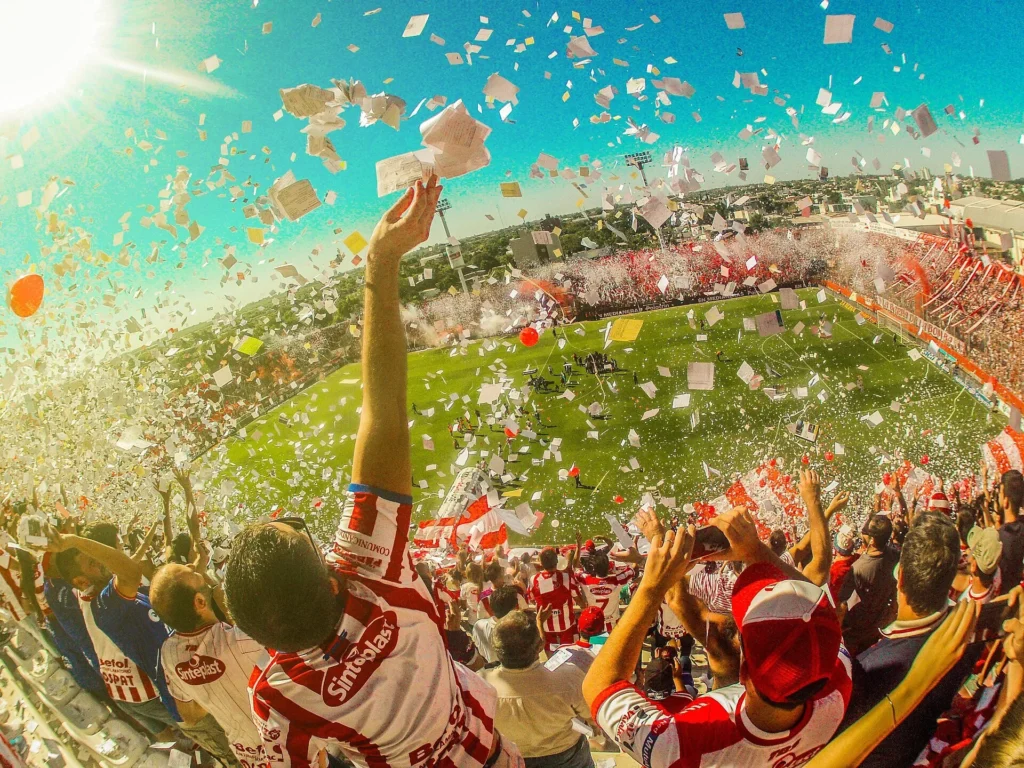 Estadio Union (1)