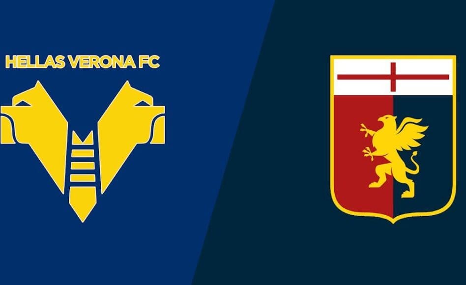Hellas Verona contra Genoa – Serie A, 15 de marzo de 2026, 12:30 CET