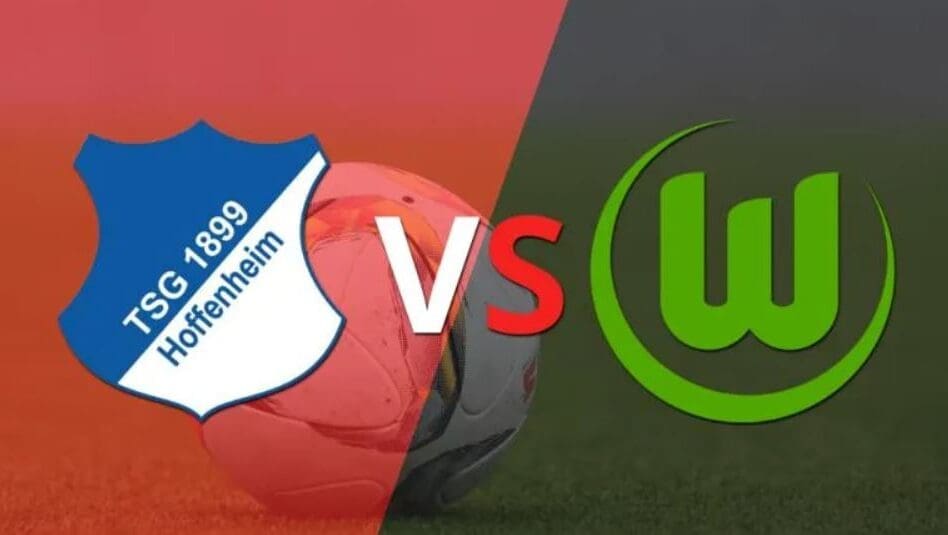 Hoffenheim contra Wolfsburg – Bundesliga, 14 de marzo de 2026, 15:30 CET