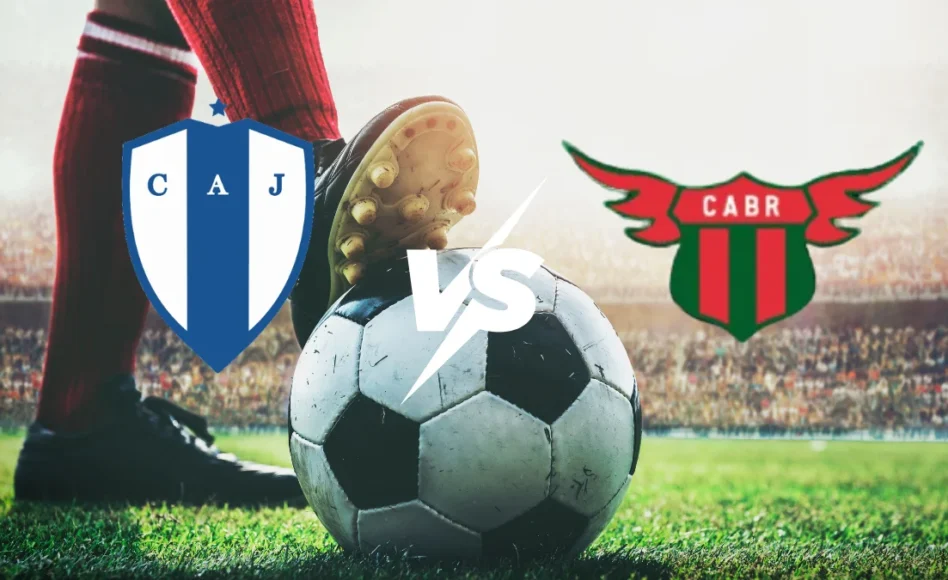 Juventud contra Boston River –Liga Uruguaya Apertura 2026– 29 de Marzo (13:00 hora local)