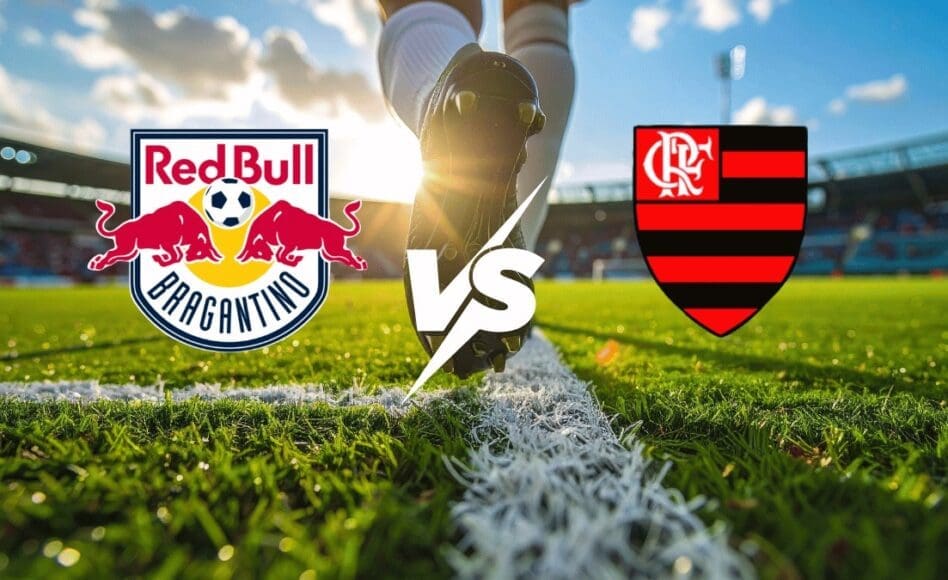 RB Bragantino contra Flamengo –Liga Brasil 2026– 2 de Abril (21:30 hora local)