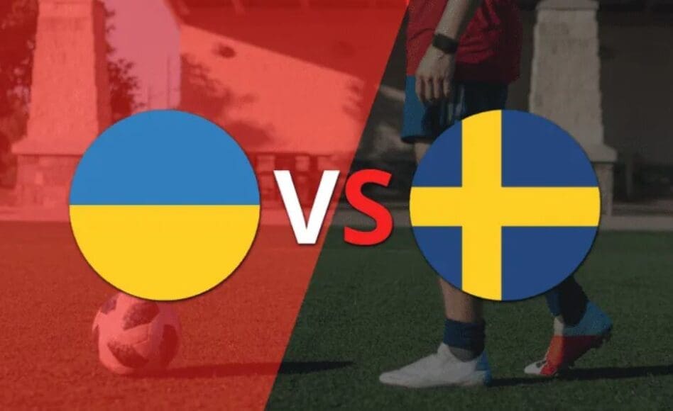 Ucrania vs Suecia – Playoff UEFA para el Mundial – Ruta B 26:03:2026 20:45 CET