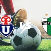 Universidad de Chile vs Palestino – Previa y Pronóstico