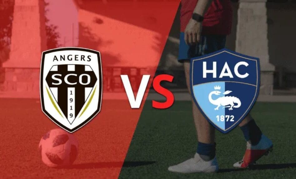 Angers vs Le Havre – Ligue 1 18.04.2026 19:00 CET
