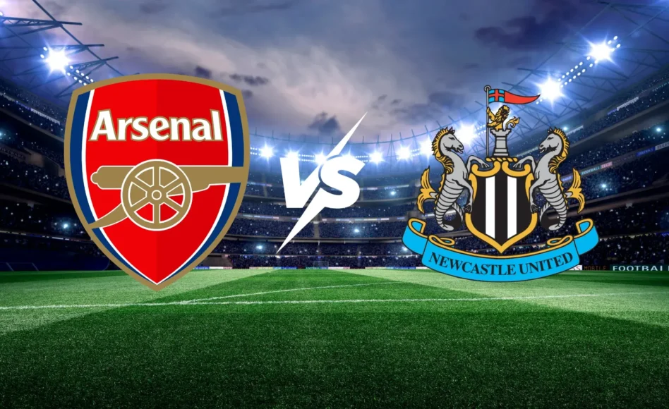 Arsenal vs Newcastle – Premier League, 25.04.2026, 18:30 CET