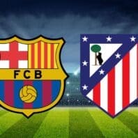ApuestasBono España | LaLiga | Atlético de Madrid vs Real Sociedad