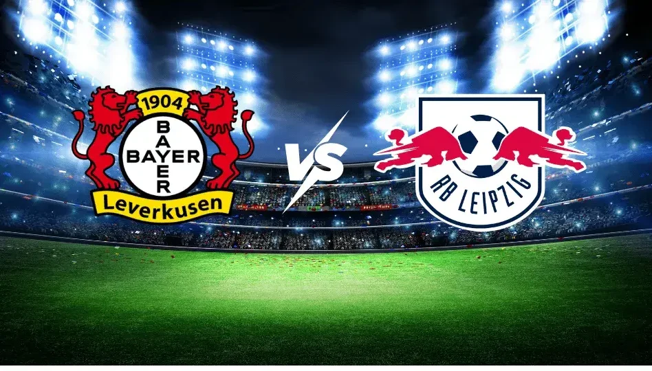 Bayer Leverkusen contra RB Leipzig – Bundesliga, 2 de mayo de 2026, 18:30 CET
