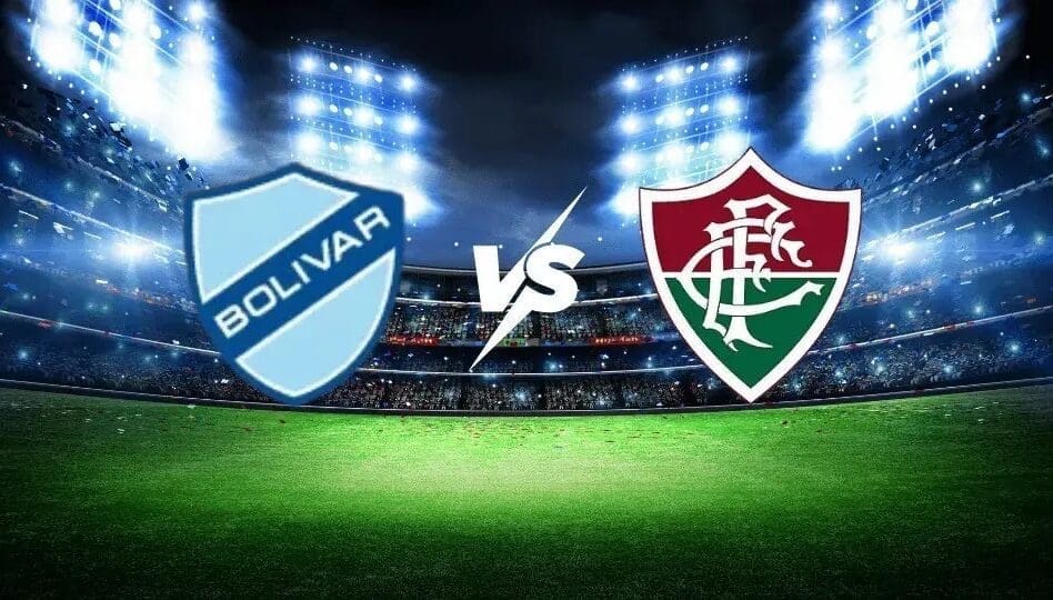 Bolívar contra Fluminense –Copa Libertadores 2026– 30 de Abril (18:00 hora local)