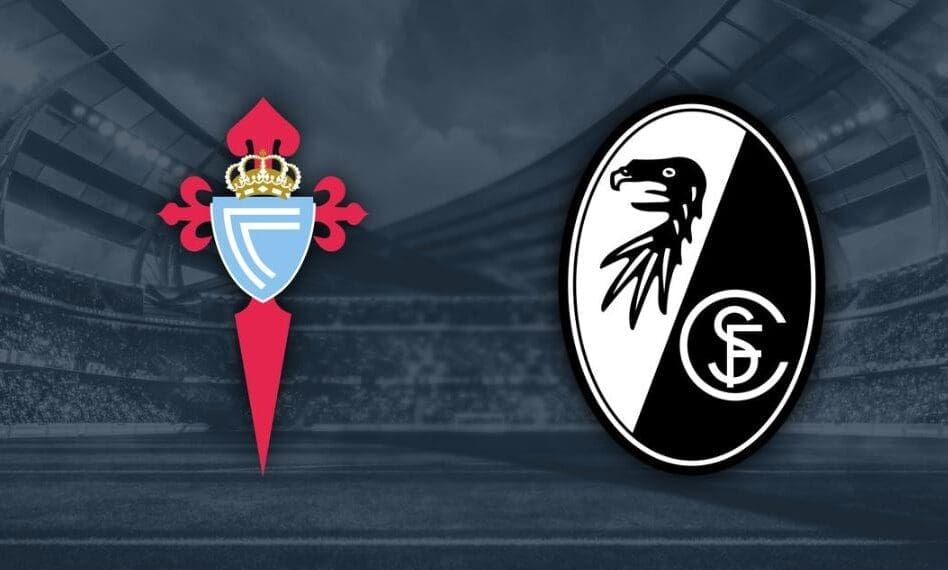 Celta Vigo vs Freiburg – Europa League, 16 de abril de 2026, 18:45 CET