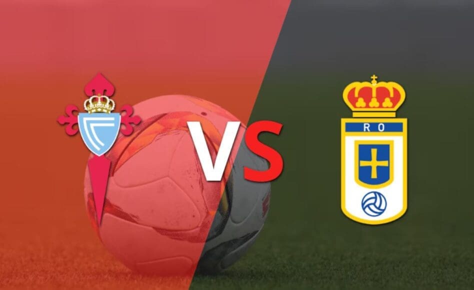Celta Vigo vs Oviedo – La Liga, 12.04.2026, 18:30 CET