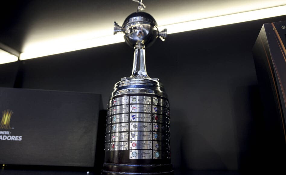 Copa Libertadores 2026: arranca la fase de grupos con duelos imperdibles