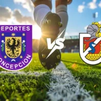 Apuestas Liga de Primera Concepción vs La Serena