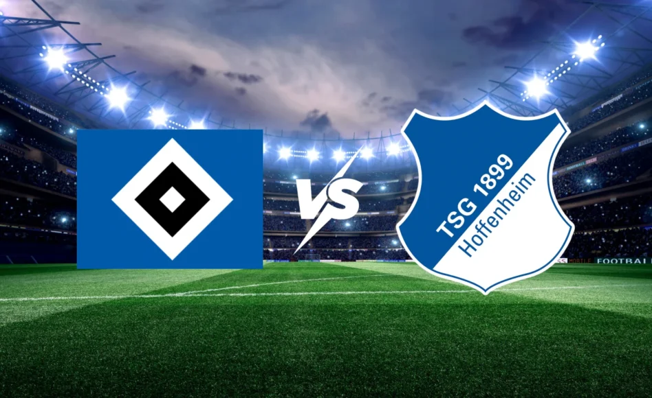 Hamburger SV contra Hoffenheim – Bundesliga, 25 de abril de 2026, 18:30 CET