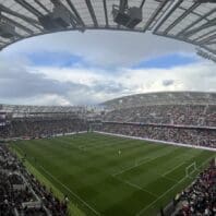 ApuestasBono Alemania | Bundesliga | St. Pauli vs Eintracht Frankfurt