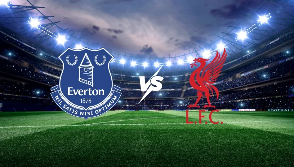 Everton vs Liverpool – Premier League, 19/04/2026, 15:00 CET
