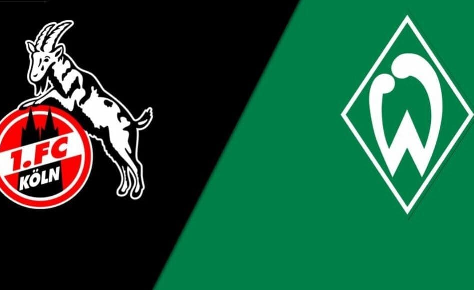 FC Köln contra Werder Bremen – Bundesliga, 12 de abril de 2026, 15:30 CET