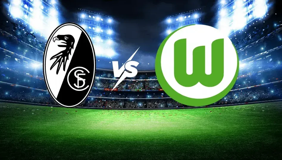 Friburgo contra Wolfsburgo – Bundesliga, 3 de mayo de 2026, 19:30 CET