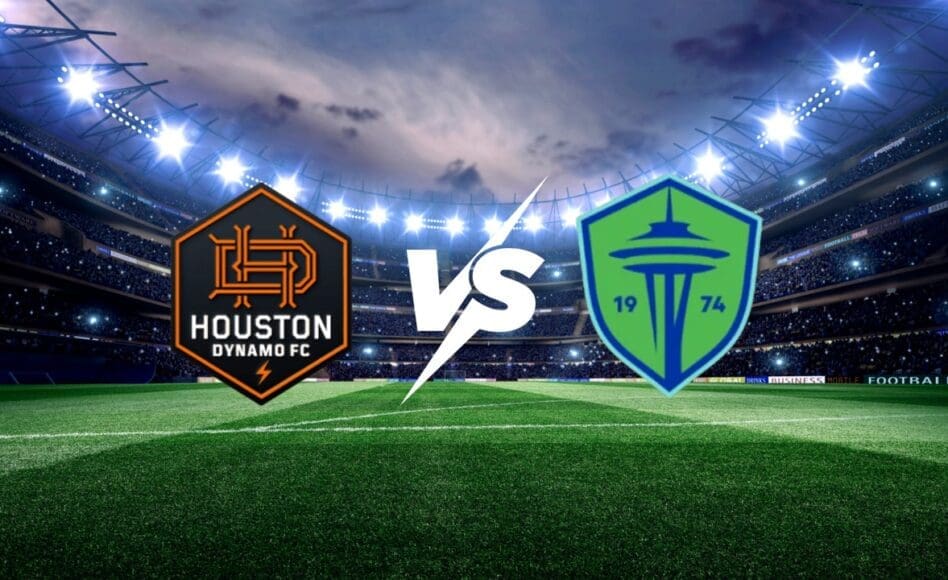 Houston contra Seattle -Torneo MLS Estados Unidos Primera División- 04 de Abril (19:30 hora local)