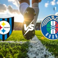 ApuestasBono | Huachipato vs Audax Italiano | Liga de Primera 2026