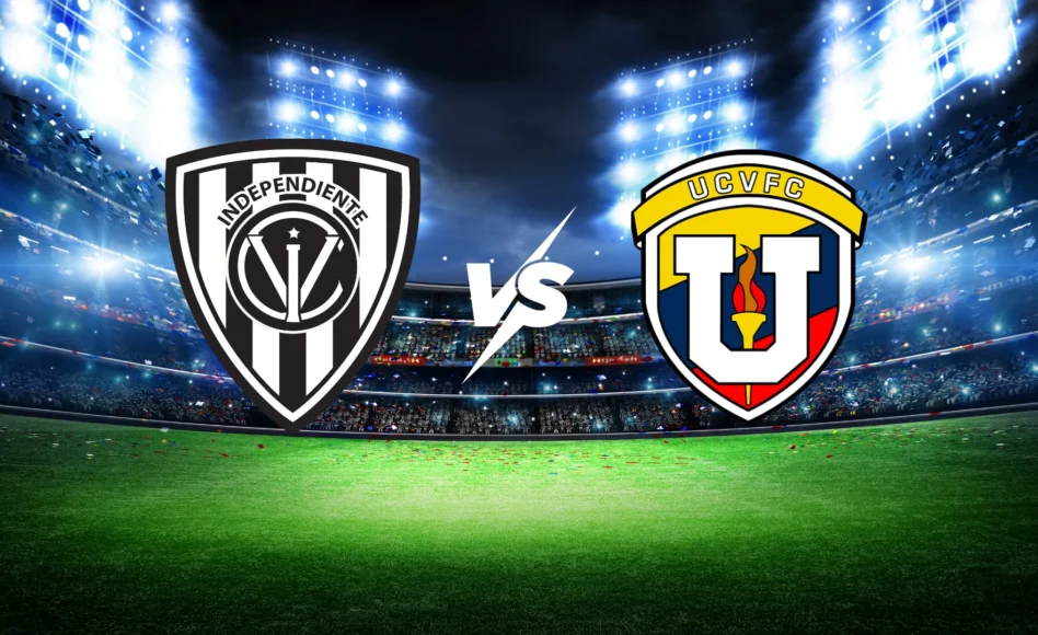 Independiente del Valle contra UCV –Copa Libertadores 2026– 15 de Abril (23:00 hora local)