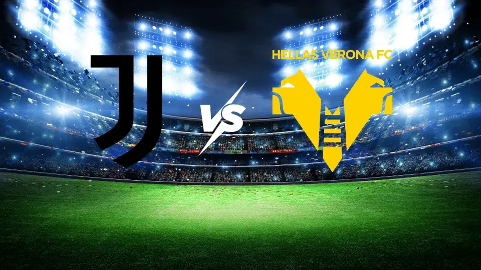 Juventus contra Hellas Verona - Serie A, 3 de mayo de 2026, 18:00 CET 