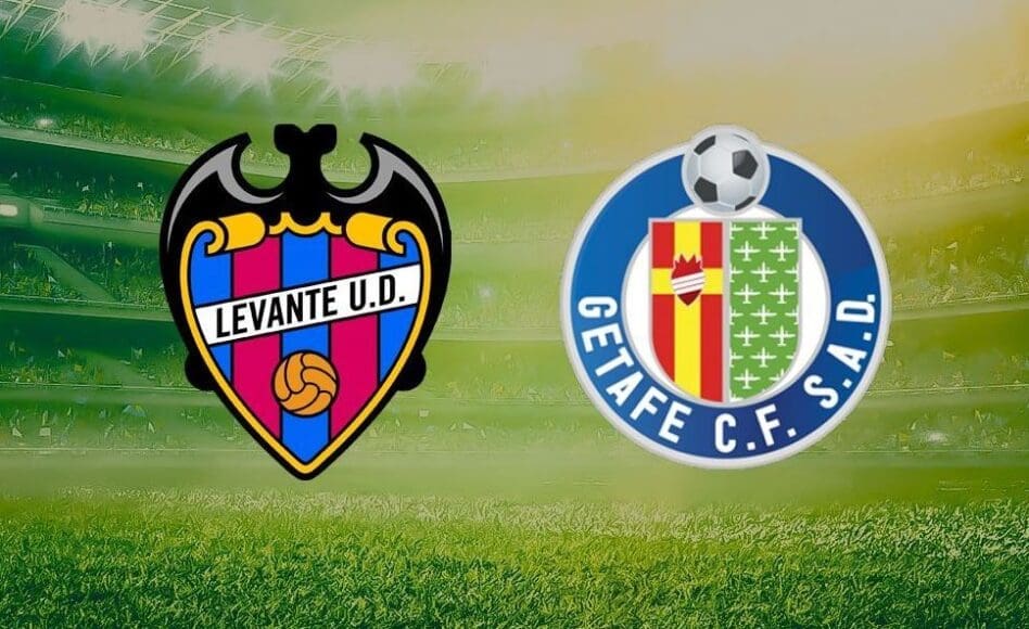 Levante vs Getafe – La Liga, 12.04.2026, 21:00 CET