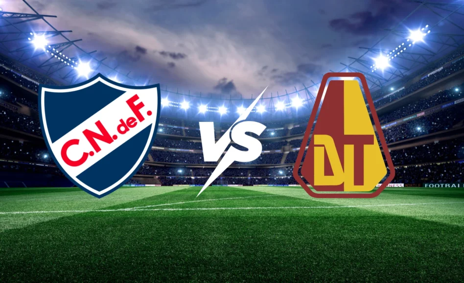 Nacional Montevideo contra Deportes Tolima – Copa Libertadores 2026 – 14 de abril (19:00 hora local)