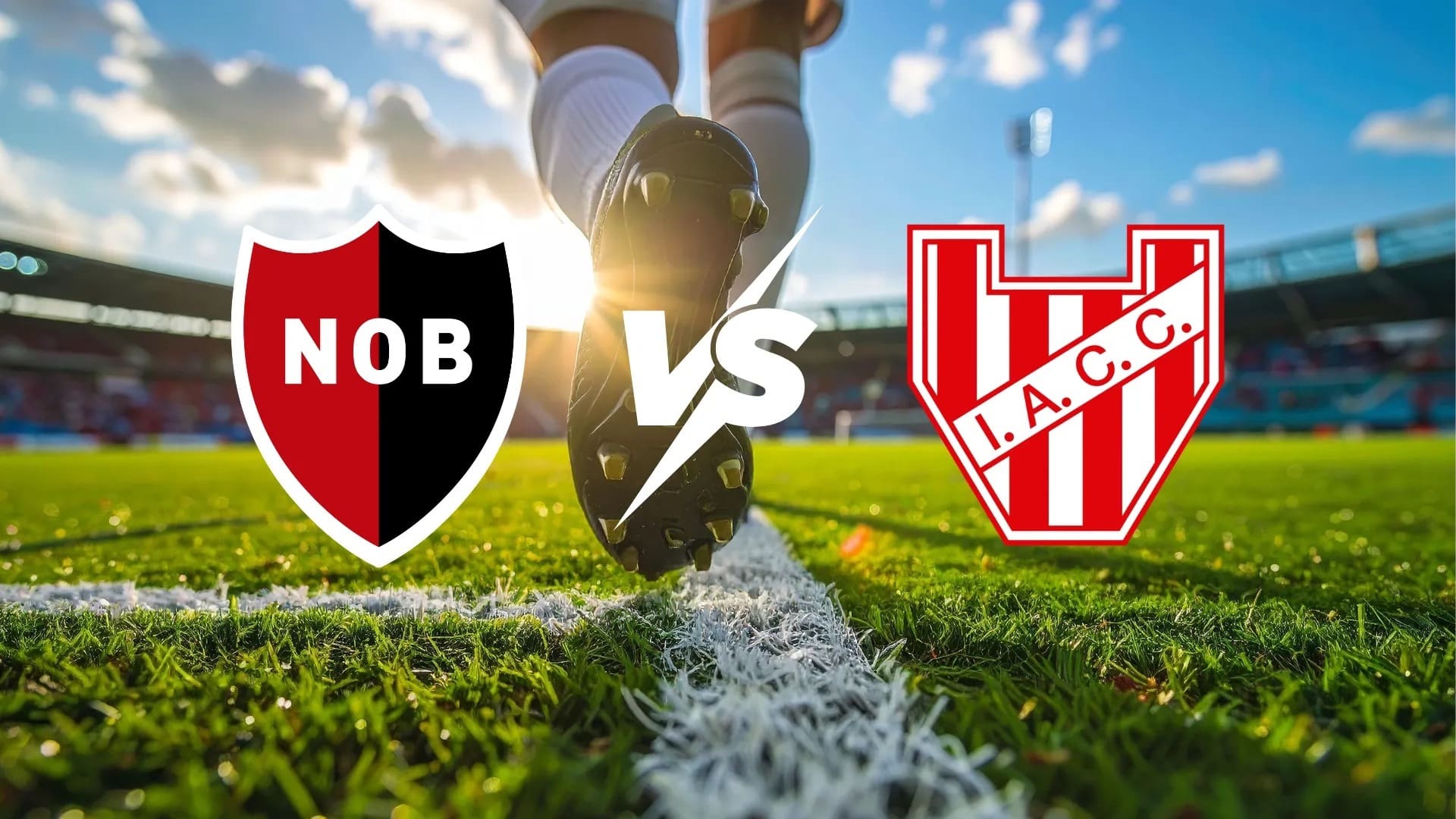 Newell's contra Instituto