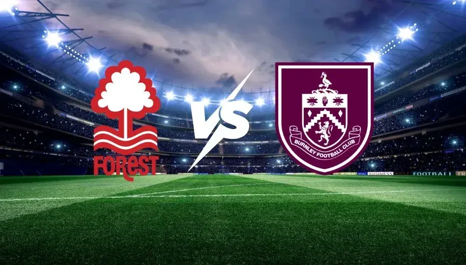 Nottingham Forest vs Burnley – Premier League, 19 de abril de 2026, 15:00 CET