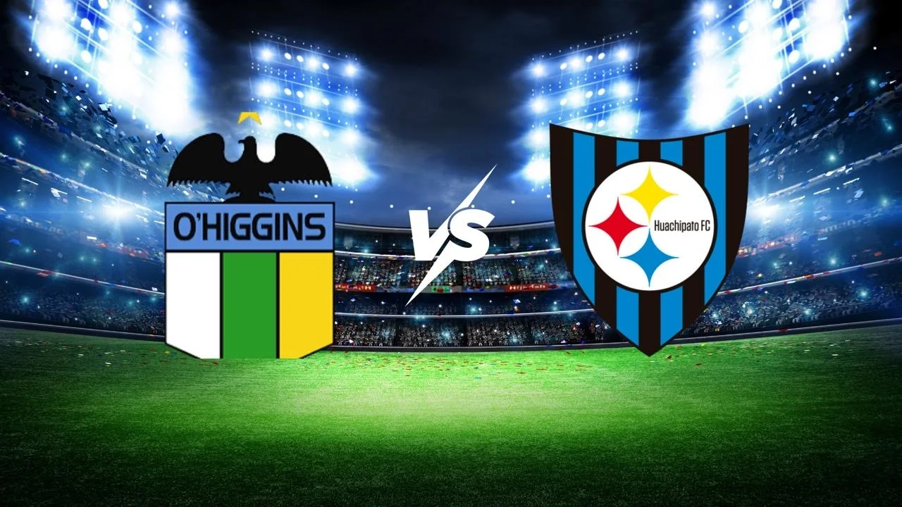 O’Higgins contra Huachipato
