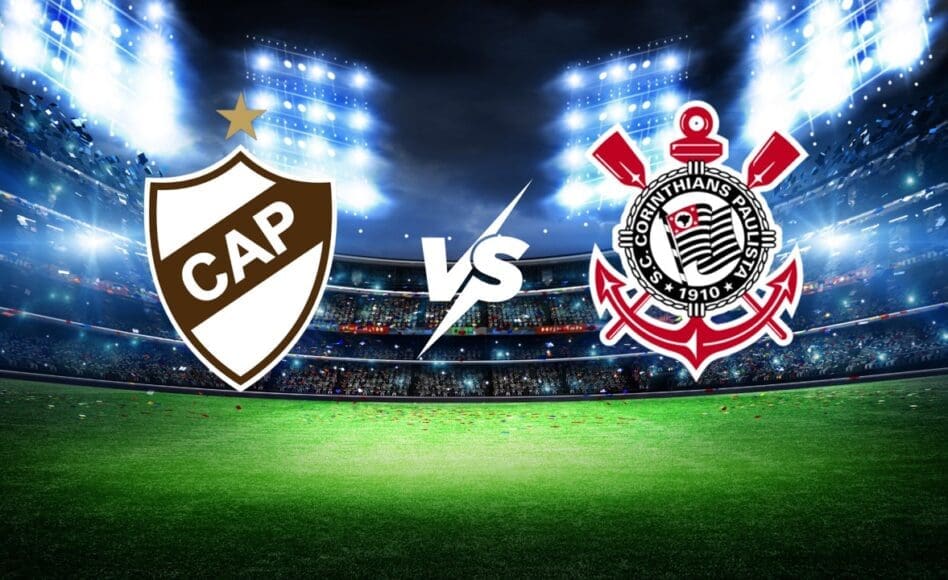Platense contra Corinthians –Copa Libertadores 2026– 9 de Abril (21:00 hora local)