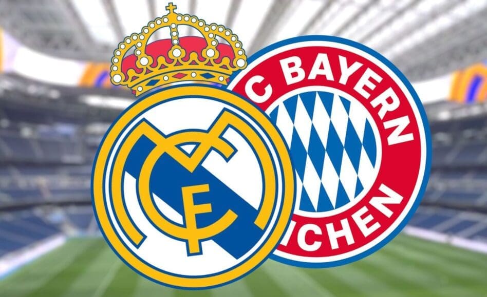 Real Madrid contra Bayern München – Champions League, 7 de abril de 2026, 21:00 CET