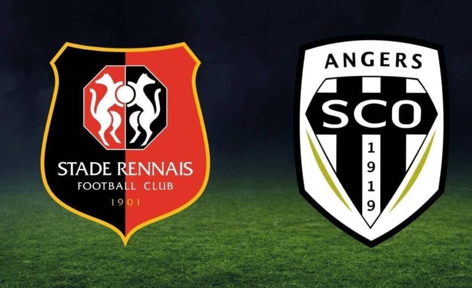 Rennes vs Angers- Ligue 1 11.04.2026 21:05 CET