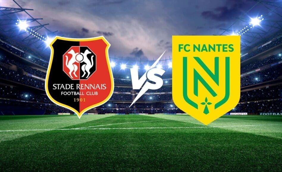 Rennes vs Nantes – Ligue 1 26.04.2026 17:15 CET