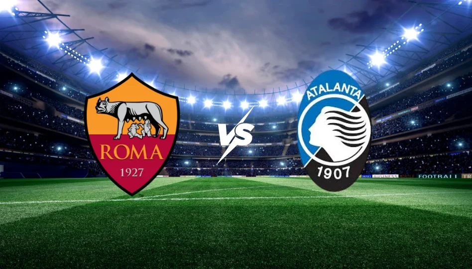 Roma contra Atalanta -Serie A Italia- 18 de Abril (20:45 Hora Central Europea)