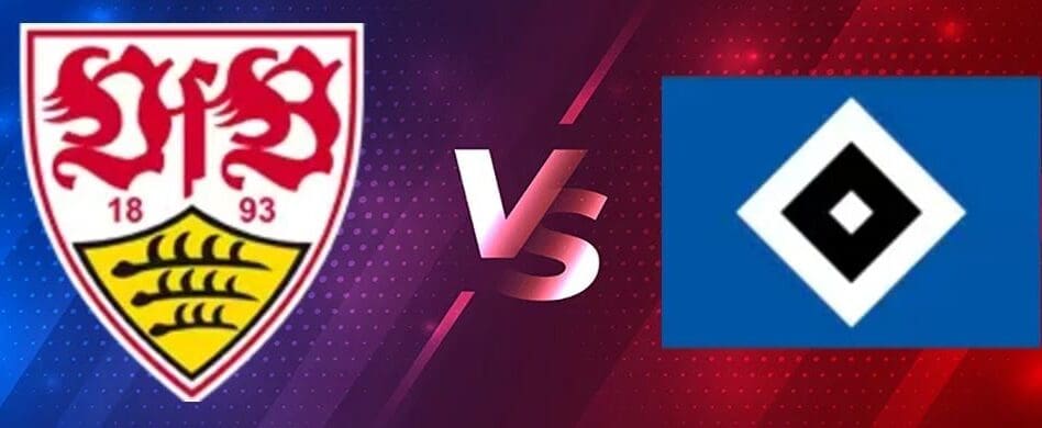 Stuttgart contra Hamburg – Bundesliga, 12 de abril de 2026, 17:30 CET