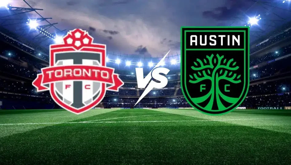 Toronto vs Austin – Ambos Anotan @1.81