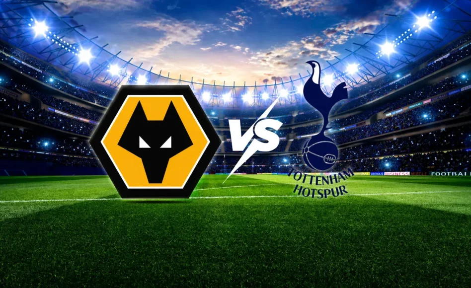 Wolverhampton vs Tottenham – Premier League, 25.04.2026, 16:00 CET