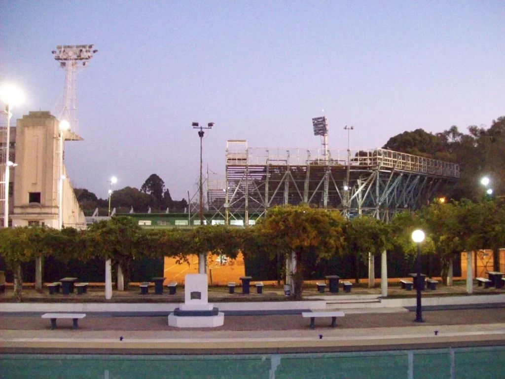 estadio gimnasia - Gimnasia contra Huracán –Liga Profesional Apertura 2026– 5 de abril (15:30 hora local)