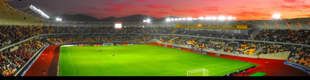estadio_sanchez_rumoroso - Coquimbo Unido vs Cobresal Liga de Primera 2026 | Viernes 03 de abril– 17:30 horas