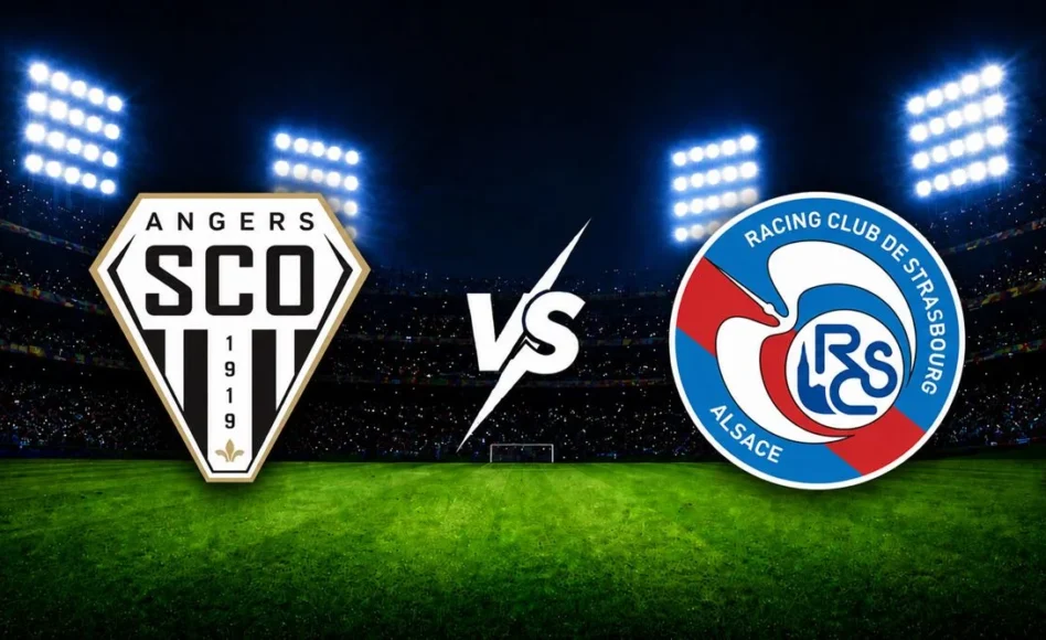 Angers vs Strasbourg – Ligue 1 10.05.2026 21:00 CET