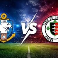 Apuestasbono Chile Liga de Ascenso - Antofagasta vs Santa Cruz
