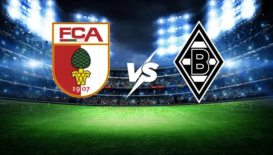 Augsburgo contra Mönchengladbach – Bundesliga, 9 de mayo de 2026, 15:30 CET