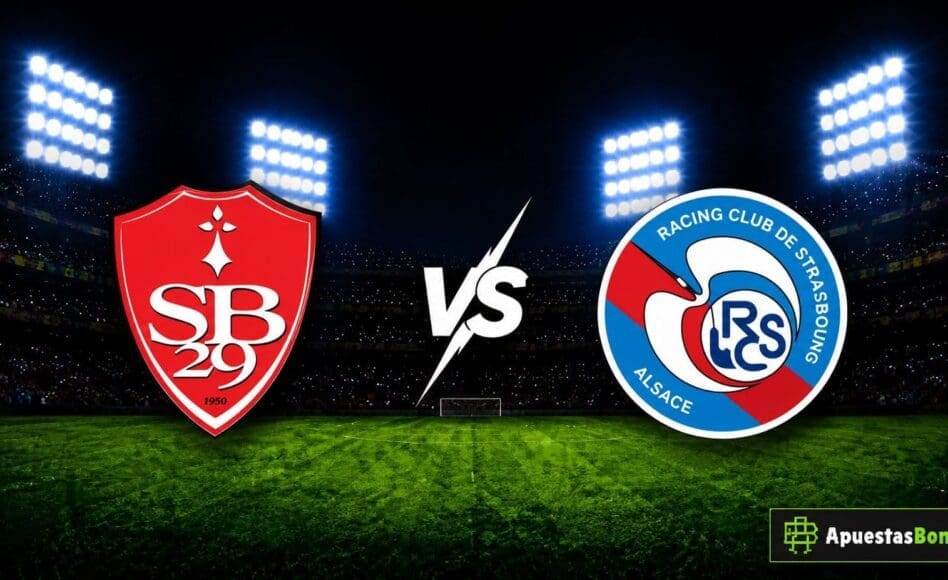 Brest vs Strasbourg – Ligue 1 13.05.2026 19:00 CET