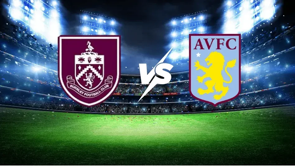 Burnley vs Aston Villa – Premier League, 10.05.2026 15:00