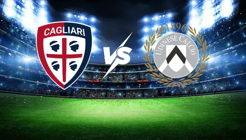 Cagliari contra Udinese – Serie A, 9 de mayo de 2026, 15:00 CET