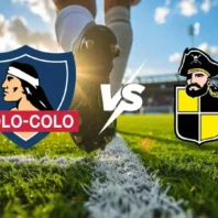 Apuestabono Chile Liga de Primera - Colo-Colo vs Coquimbo Unido