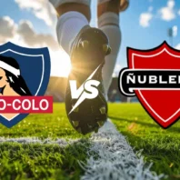 ApuestasBono | Colo-Colo vs Ñublense | Liga de Primera 2026